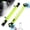 Green, variant on Under Hood Work Light Bar, 3000LM Magnetic Work Light with Hooks, 5200mAh Rechargeable Magnetic Flashlight for Car Repairing and Emergency, Green