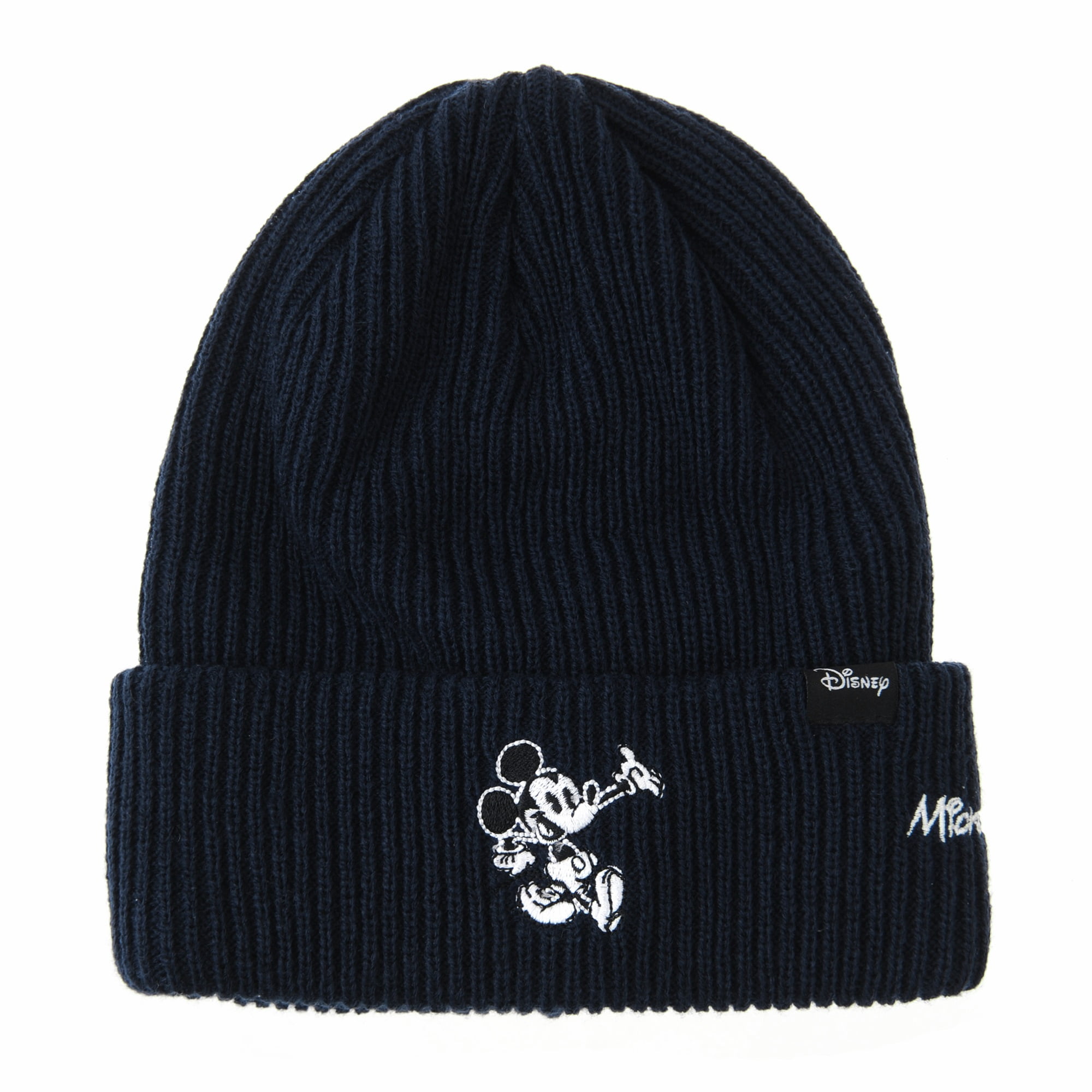 Levi's mickey beanie sale
