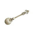 thumbnail image 1 of Cucharón de café Sunnimix Vintage Orris Cucharón de Plata, 1 of 8