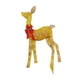 thumbnail image 4 of Renos de Navidad Iluminados al Aire Libre Luces LED Decoraciones de Jardín Perfecl, 4 of 6