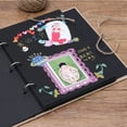 thumbnail image 6 of Large SelfAdhesive Photo Book with White Page for Memories and Scrapbooking, 6 of 8