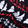 thumbnail image 3 of QJUHUNG Christmas Pajamas For Family - Family Christmas PJs Matching Sets, 3 of 4