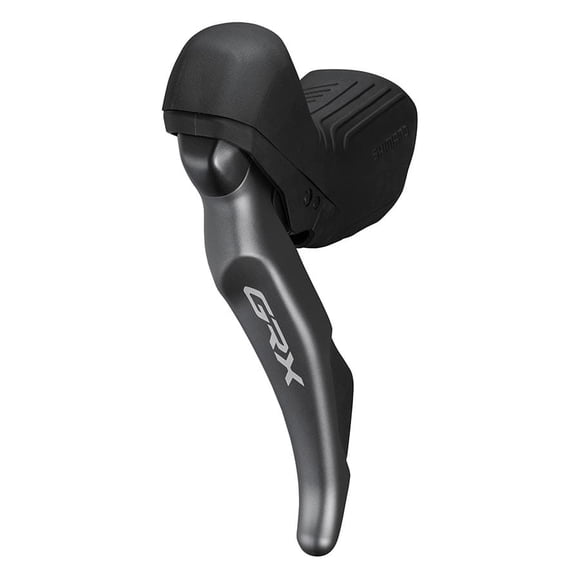Shimano GRX ST-RX820