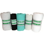 Stone Harbor Assorted Fabric 1 Value Precut Roll, 2 Yards per Roll, Fabric and Color Received Will vary