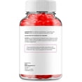 thumbnail image 4 of 5 Pack Slim DNA ACV Keto Gummies Slim DNA ACV + Keto Advanced Keto Formula Plus Apple Cider Vinegar Keto Gummies Dietary Supplement B12 Beet Root Juice Men Women 300 Gummies, 4 of 7