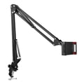 thumbnail image 1 of Soporte Flexible Para Tableta De Teléfono Móvil De Brazo Largo Mini Cama Perezosa Clip De Metal Soporte Ajustable Para Teléfono Perezoso sonducket EL010452-00, 1 of 5