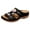Black, variant on Keen Sandals for Women Arch Support Non Slip Open Toe Ankle Strap Slingback Shoes