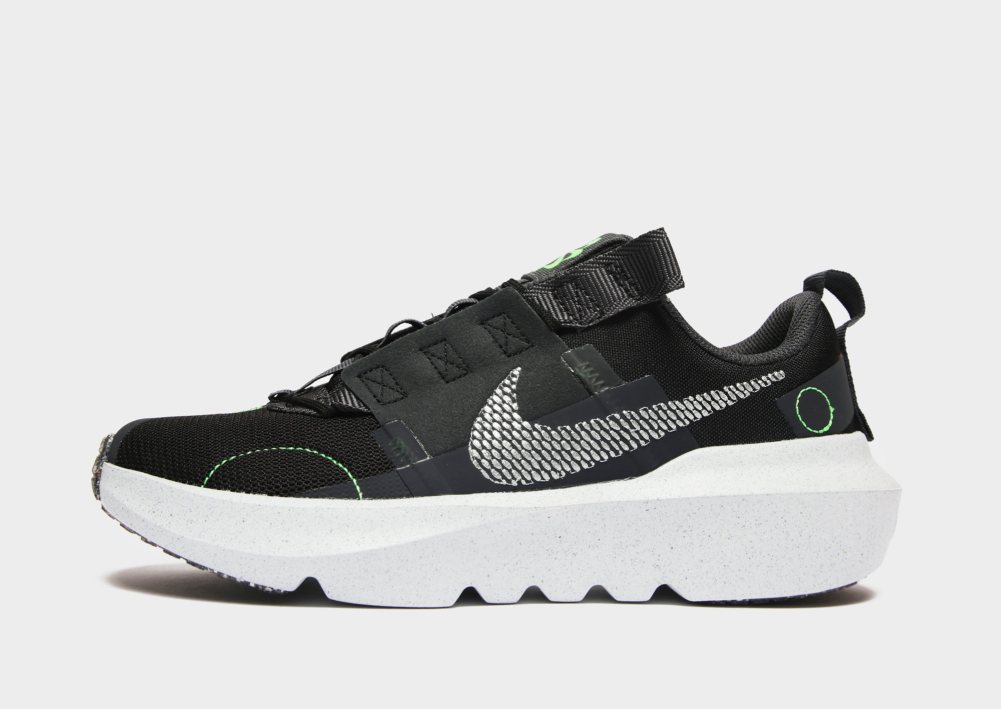Boy's Youth   Crater Impact   Sneaker Big Kids Shoes