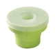 thumbnail image 2 of Collapsible Ice Cubes Molds - Ice Cubes Molds, Easy Release Ice Cubes Molds, Reusable Popsicle Stick With For Homemade Ice Cubes,Ice Buckets Can Be Bro, 2 of 8