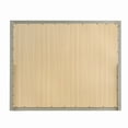 thumbnail image 3 of 46 Inch Transitional Rectangular Wood Frame Mirror, Gray, 3 of 6