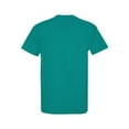 thumbnail image 3 of Gildan Heavy Cotton T-Shirt for Men and for Women Classic Fit, 3 of 4