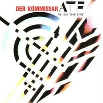 After the Fire - Der Kommissar - Music & Performance - Vinyl