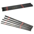 thumbnail image 2 of Amdohai Lightweight Stream Hand Pole Telescopic Fishing Rod Stream Fishing Hand Pole Rod, 2 of 7