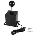 thumbnail image 5 of PC USB Simulator Shifter Shifter Fit for Logitech G25 G920 and, 5 of 5