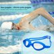 thumbnail image 4 of Gafas De Natación Gafas de natación unisex Gafas de natación antivaho para deportes acuáticos (Azul) Ndcxsfigh Para Estrenar, 4 of 7