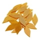 thumbnail image 1 of Mosaico de vidrio de plomo, azulejos de mosaico de vidrio en bulk para proyectos de manualidades DIY hechos a mano en naranja, 1 of 4