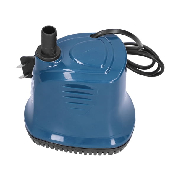 💧 Bomba De Agua Hydor Ferplast Pico 1150 | 1120 L/h, Sumergible | Para Acuarios, Fuentes Y Tortugas | Caudal Regulable