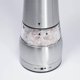 thumbnail image 3 of 2pcs Electric Pepper Grinder or Salt Mill Bottom LED Light, Adjustable Grind Coarseness, 3 of 4
