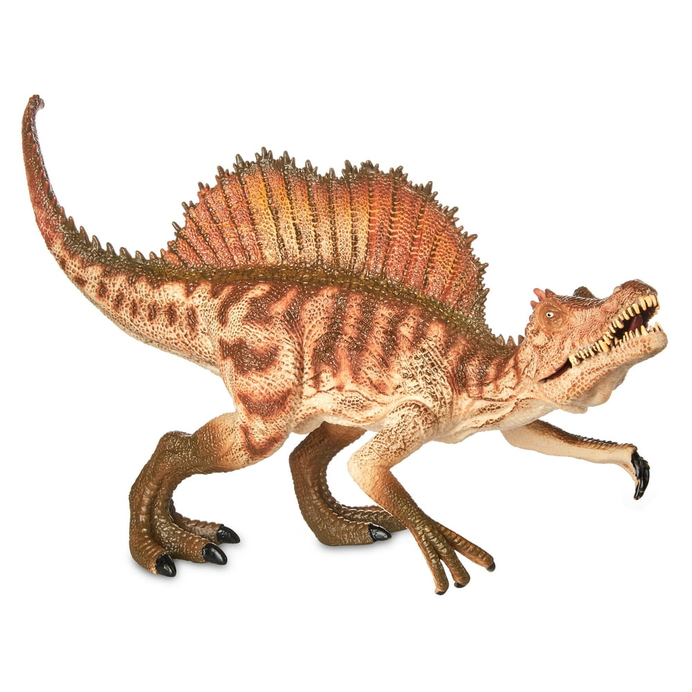 Adventure Force Spinosaurus, 1 Large Dinosaur Toy