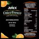 thumbnail image 2 of Jugo Jumex Único Fresco de naranja sin pulpa 200 ml, 2 of 2