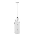 thumbnail image 3 of Electric Milk Frother, Handheld Milk Frother, Electric Egg Beater Battery-Operated for Home, 3 of 8
