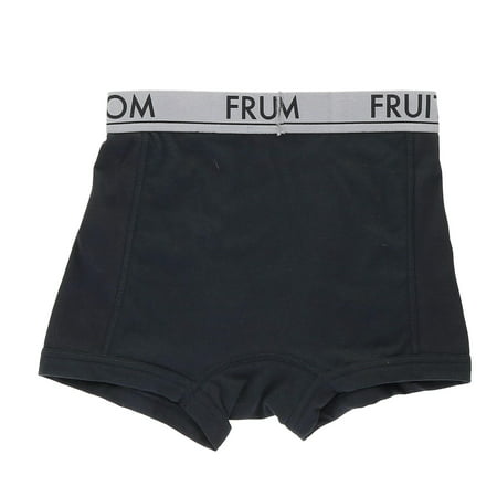 Fruit of the Loom Men's Short Leg Ultra Flex Boxer Brief (3 Pack ...