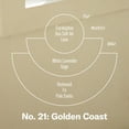 thumbnail image 3 of P.F. Candle Co. Reed Diffuser - Golden Coast, 3 of 5