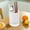 White, variant on Specollect Clearance 4 Pcs Stainless Steel Straw Holder Dispenser, Thickened Perfect for Restaurant or Bar Use Bucket Knife And Fork Draining Cage