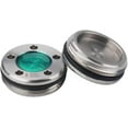 thumbnail image 6 of Golf Custom Putter Screws Weights Green Lucky Four-Leaf 2PCS Available for Cameron Clubs Head, 6 of 7