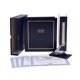 thumbnail image 1 of Kit LLC Hubco con archivador, funda, acuerdo operativo y sello, 1 of 4