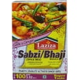 thumbnail image 1 of LAZIZA SABZI/BHAJI MASALA, 1 of 1