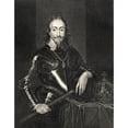 thumbnail image 2 of Charles I 1600-1649. King Of England Scotland Wales And Ireland. From The Book _Lodge S British Portraits Published L, 2 of 4