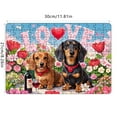 thumbnail image 3 of 130 Piece Valentine's Day Puzzle Set for Couples and Family Fun, 3 of 8