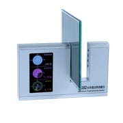 Light Transmittance Meter LS182 Solar Film Transmission Meter 365nm UVT 940nm IRT And VLT SHGC Simple Operation High Precision ,Universal and Multifunctional