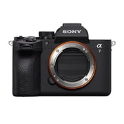 Sony Alpha a7 V Full-Frame Mirrorless Interchangeable Lens Camera Body