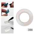 thumbnail image 2 of tredstone Scribing Tape High Precision Model Masking Tape for Model Accessory 3MM, 2 of 9