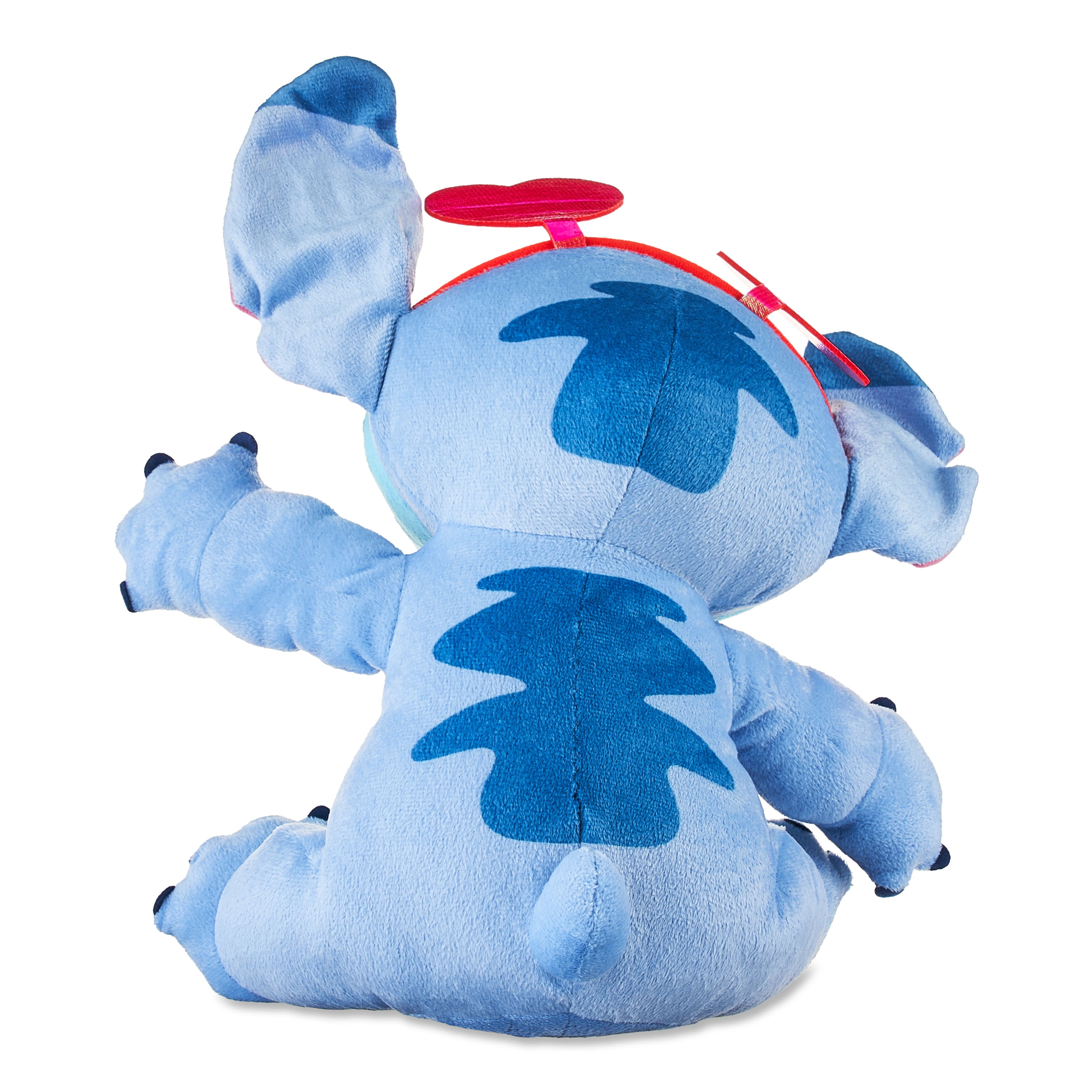 Disney Lots of Love Stitch Valentine's Day Plush