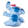 thumbnail image 3 of Disney Valentine’s 19" Stitch Large Plush Toy, 3 of 4