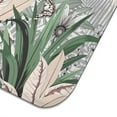 thumbnail image 3 of Microfibre Drying Mat for Kitchen Vintage Flowers Rustic (54) Dish Drying Drainer Mat Absorbent Drying Mat Washing Up for Glass, Plate & Cup 16inch X 18inch, 3 of 5