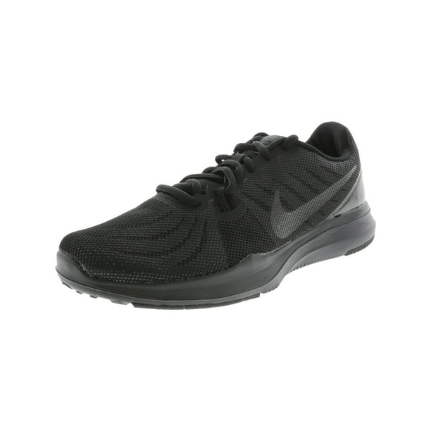 Jabón Cuando Generosidad Nike Women's In-Season Tr 7 Black / Anthracite - Ankle-High Training Shoes  7M - Walmart.com
