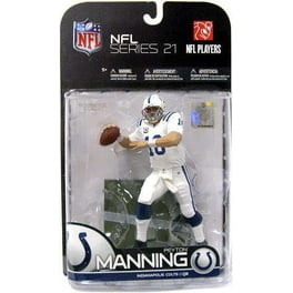 McFarlane NFL Sports Picks Series 8 Peyton Manning Action