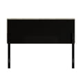 thumbnail image 5 of Home Design Romney King Upholstered Headboard with Vertical Channel Tufting, Adjustable Height, Light Beige, 5 of 8
