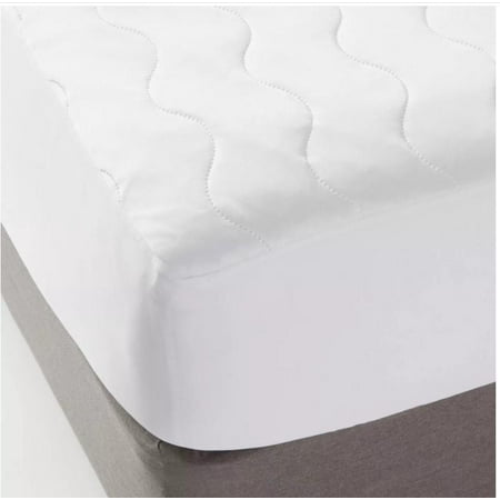 Full Cooling Waterproof Mattress Pad - Room Essentials