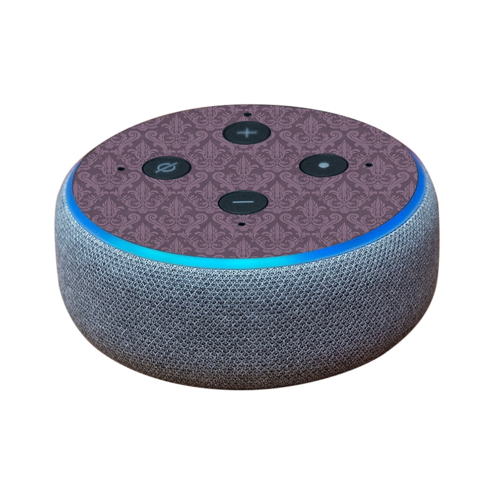 walmart amazon echo dot 3rd generation