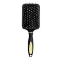 thumbnail image 1 of Cepillo para cabello Prichos negro, 1 of 3