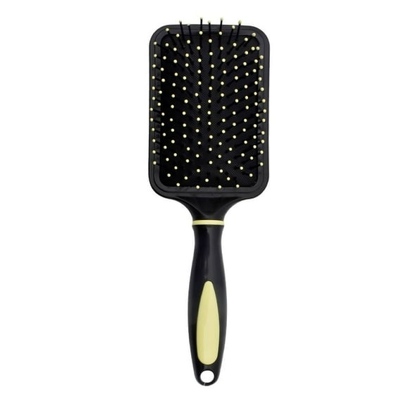 Cepillo para cabello Prichos negro
