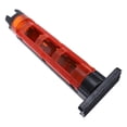 thumbnail image 1 of Fishing Rod Holder Detachable Portable Plastic Holder Rack, Lightweight and Sturdy, Improves Fishing Efficiency, Water Filtration Hole, for Convenient Fishing, 1 of 7