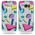 thumbnail image 1 of MightySkins SAGS7-Awesome 80s Skin for Samsung Galaxy S7 Wrap Cover Sticker - Awesome 80S, 1 of 4