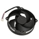 thumbnail image 3 of Ventilador interno de consola de juegos, refrigeración interna de consola de juegos Ventilador de refrigeración interno para XBO Slim XBO Slim Fan confiable y duradero, 3 of 8