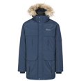 thumbnail image 2 of Trespass Mens Highland Waterproof Parka Jacket, 2 of 10